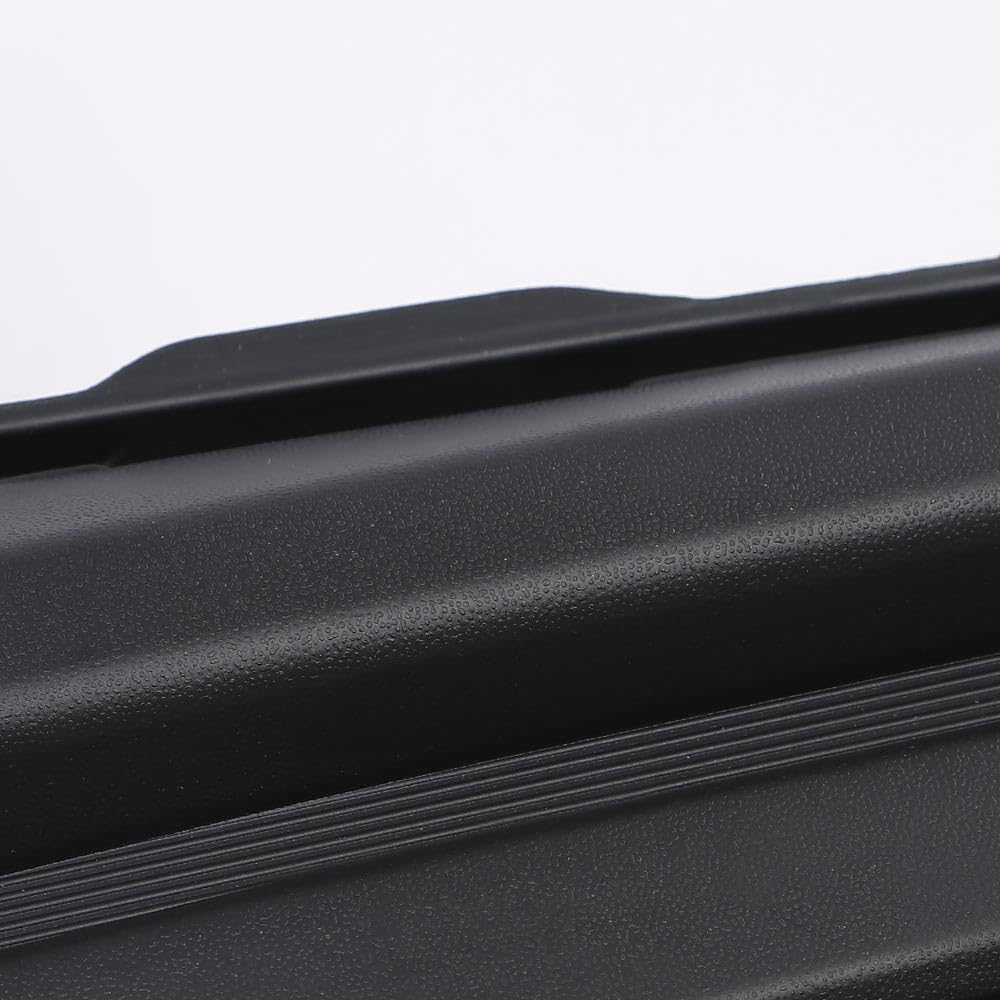 PIT66 Right Fog Light Cover Compatible with Nissan Rogue 2017-2020, Passenger Side RH Hand 622566FL0A