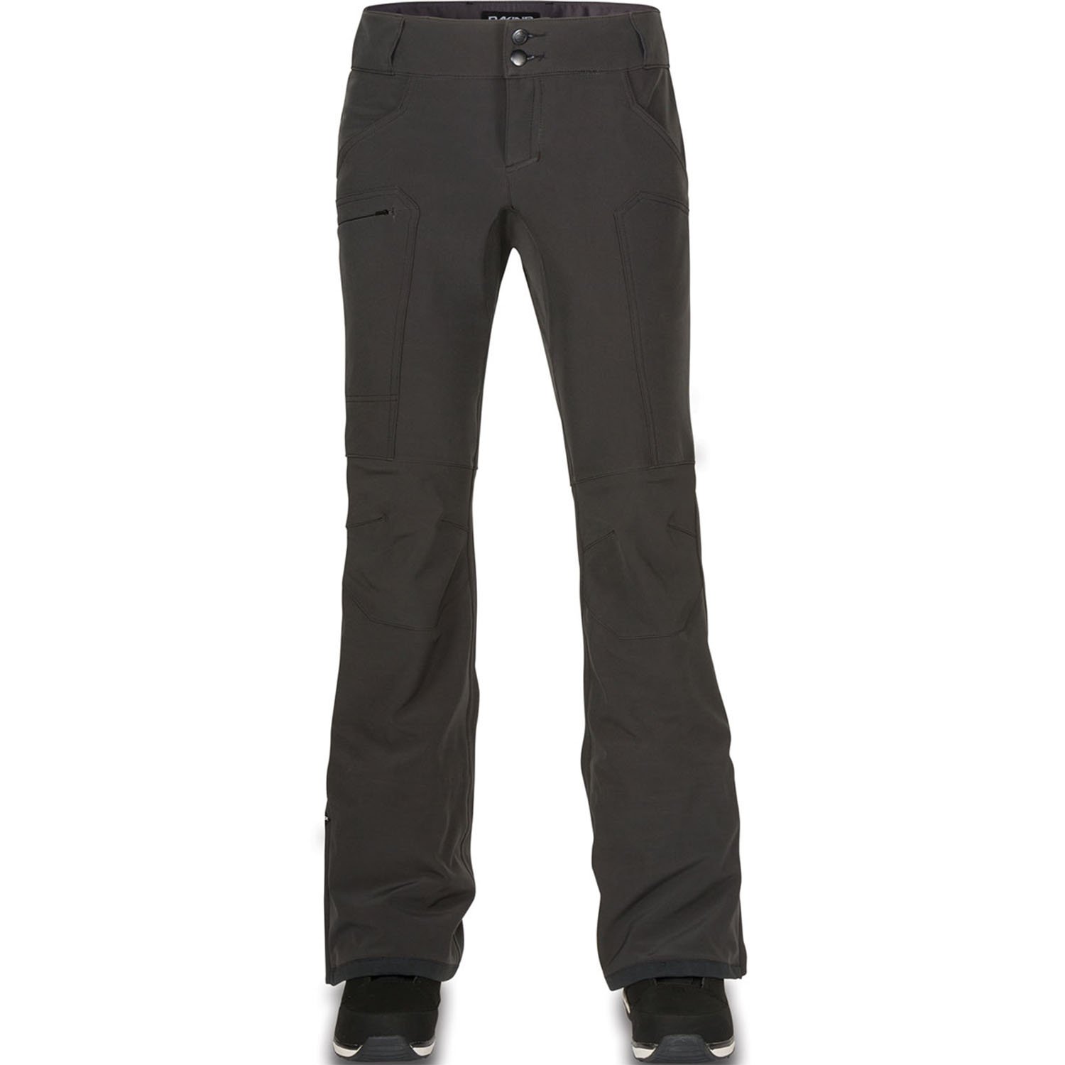 Dakine Inverness Pant - Black, Medium