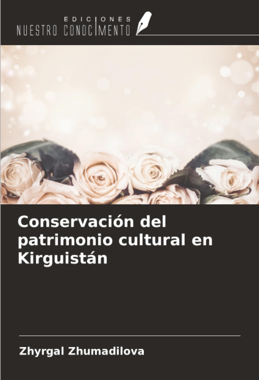 Conservación del patrimonio cultural en Kirguistán