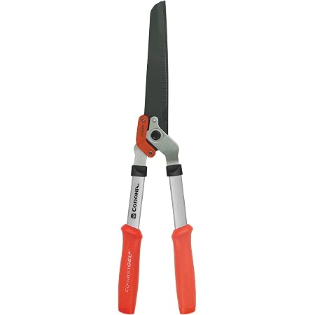 Fiskars 23 Inch PowerGear Hedge Shears 