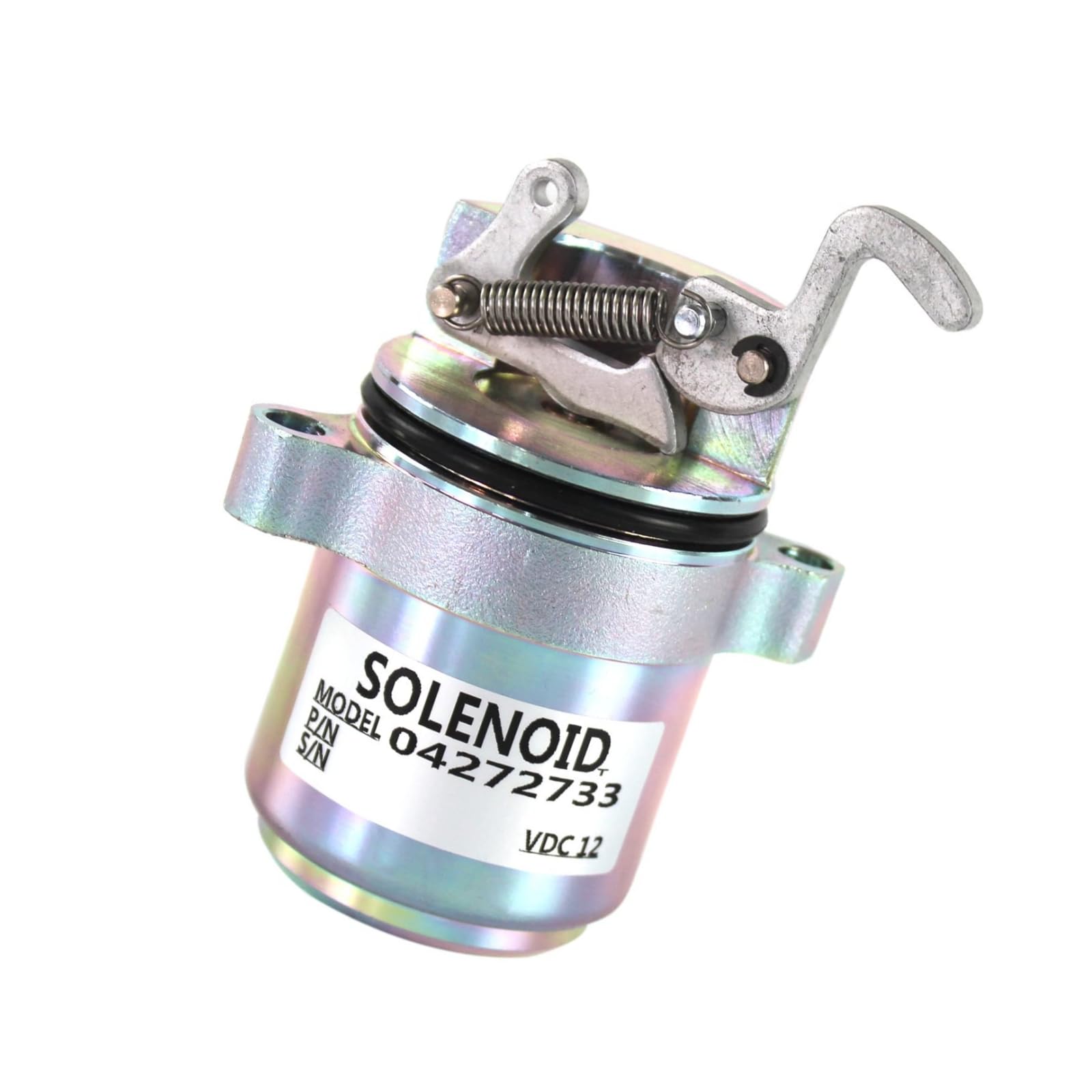Celliparts Contactor Starter Solenoid – G086729 0D1227