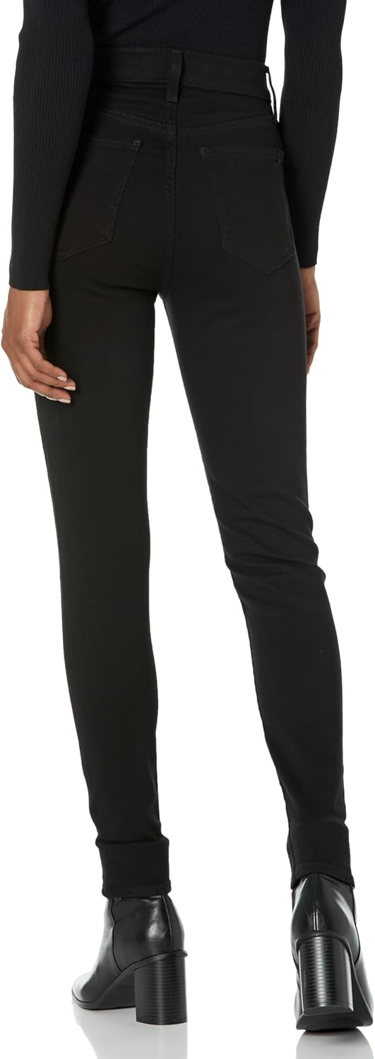 Joe's Women's The Charlie Ankle Jeans