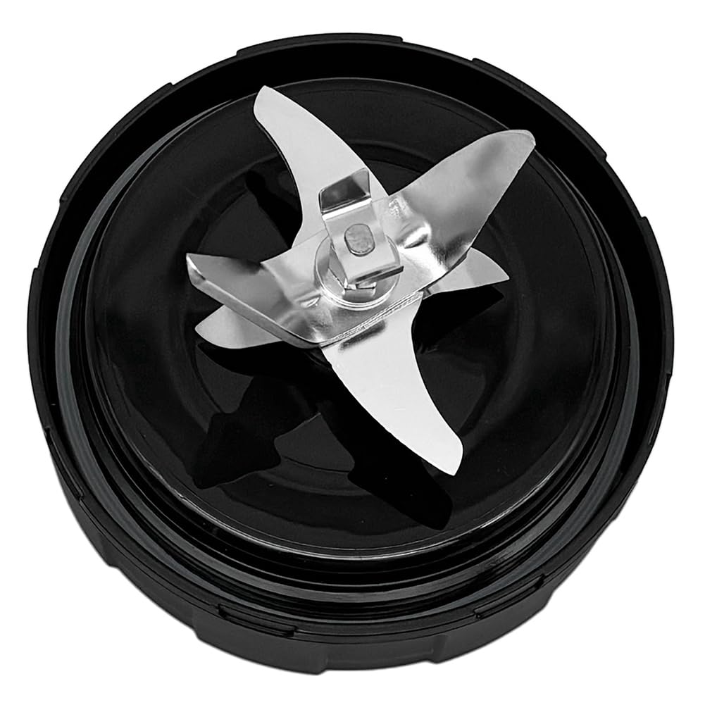 Zamienna część ostrza do blendera Nutri Ninja Auto-iQ SS100C SS101C SS150C SS151C SS300C SS351C SS401 Ninja Detect Kitchen System Power TB400C TB300C