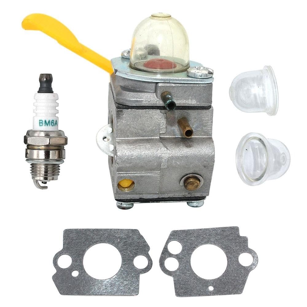 Carburatore Diserbante Kit Carburatore SST25 Per Diserbante Poulan