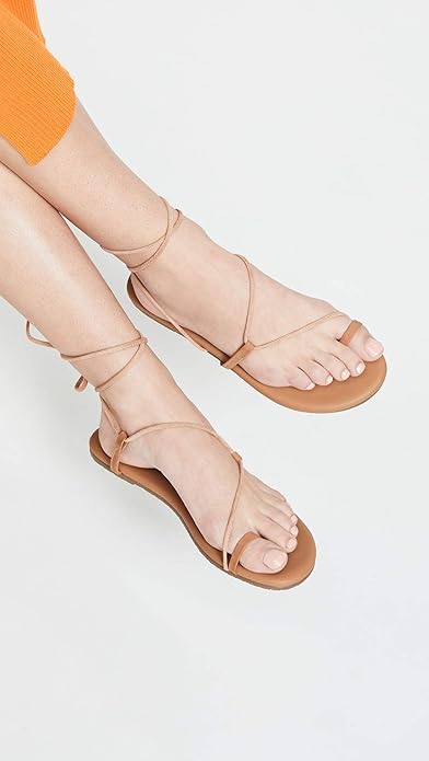 Tkees lace up sandals Clearance