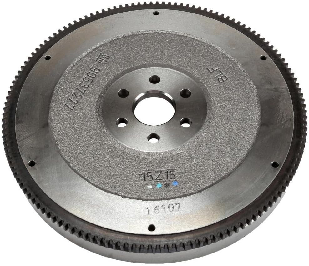 GM Genuine Parts 90537283 Clutch Flywheel