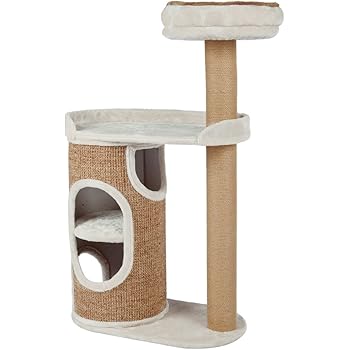 trixie lucano scratching post