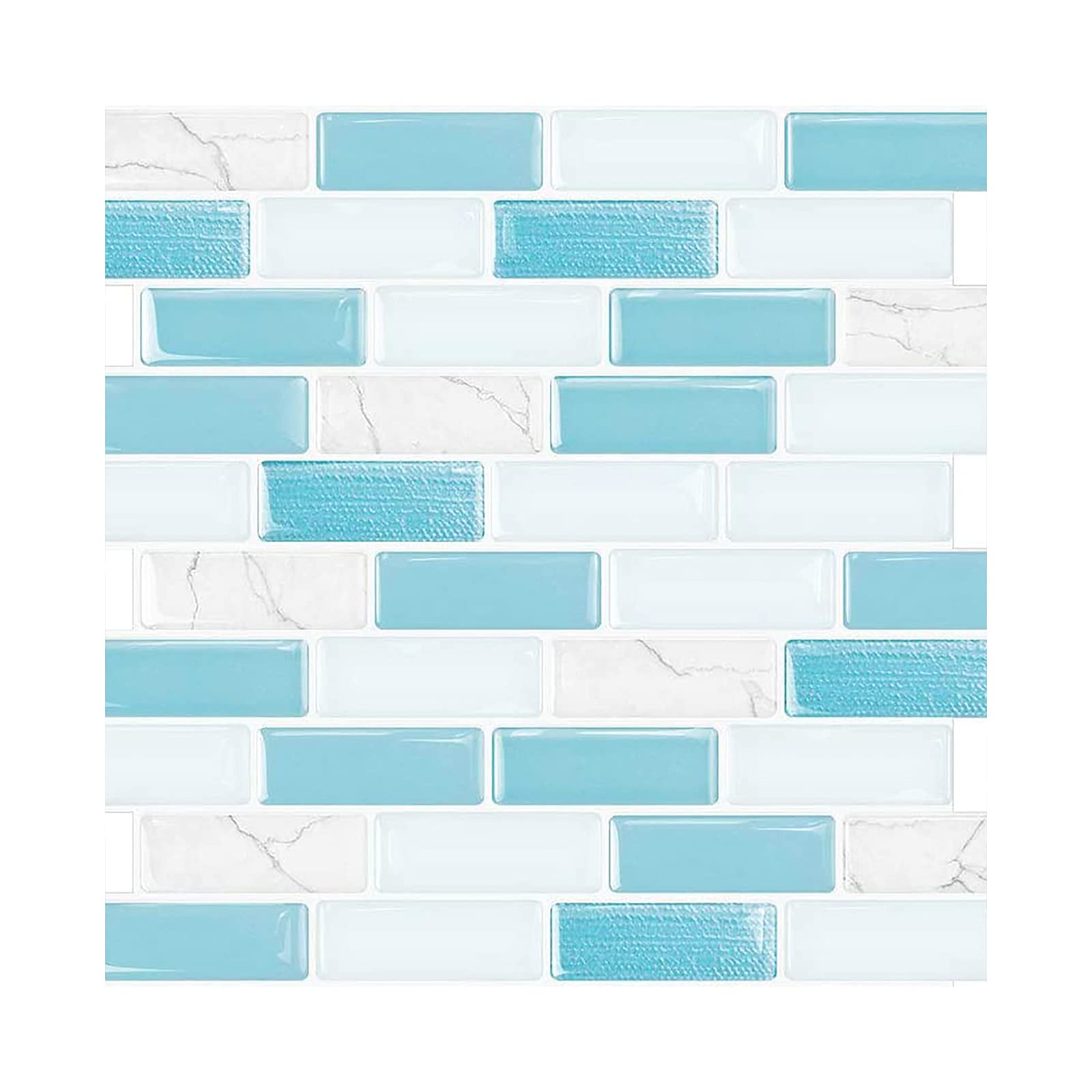 Mystery+Box+Amazon+Pallet 10 Pcs Self-Adhesive Tile Transfer for Home Decor Clearance+Sales+Today+Deals+Prime+Home+Amazon+Deals+Today+Clearance Peel and Stick Tile Decal Amazon+Pallet+Sale+2024