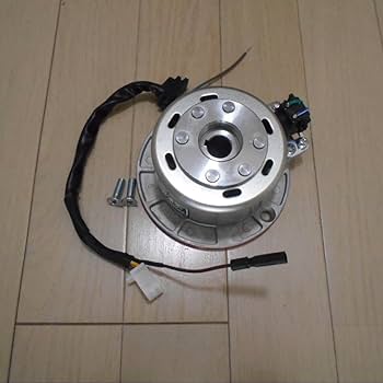 12v キャブ車　モンキー、カブ系軽量アウターローター　CDIセット Amazon.co.jp: 12V キャブ車 モンキーやカブ 軽量アウター