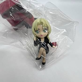 ムービーシアター2 シークレット　ベルモット ムービーシアター2 シークレット ベルモット 名探偵コナン