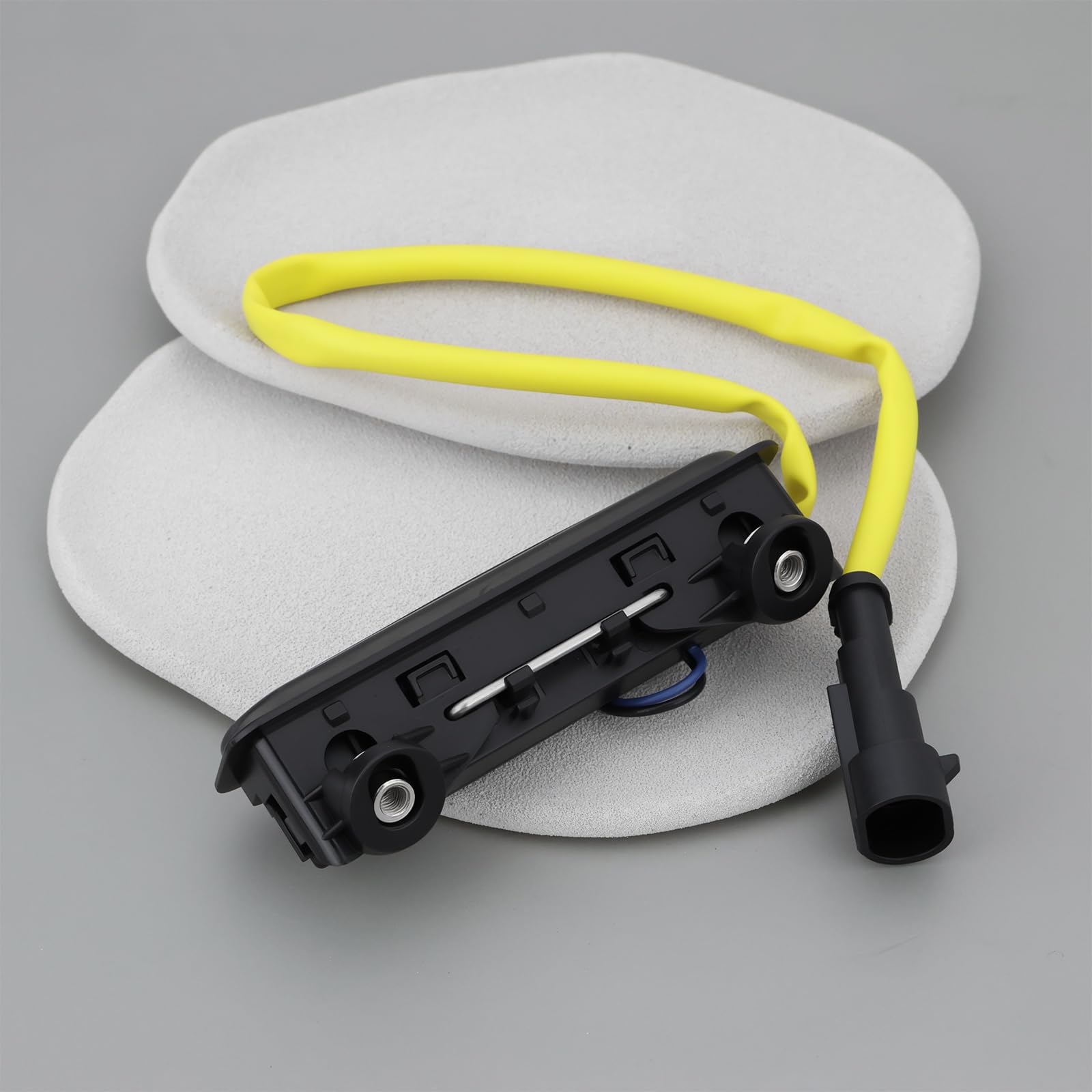 Interruttore di apertura per portellone posteriore dell'auto 51829929 compatibile con Fiat Fiorino Qubo