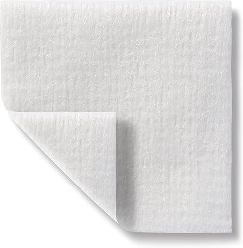 Miniatura 7 de Curad Pro-Gauze - Almohadillas estériles de 4 x 4 pulgadas, 25 unidades (el embalaje puede variar)