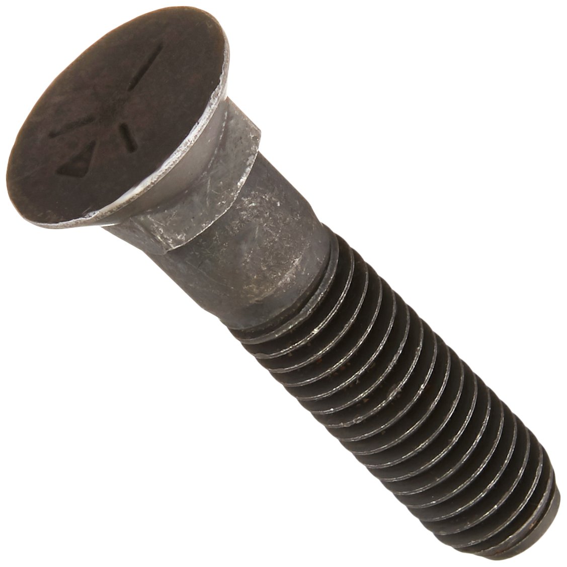Amazon.co.jp The Hillman Group 260084 1/2Inch x 2 1/4Inch Plow Bolts