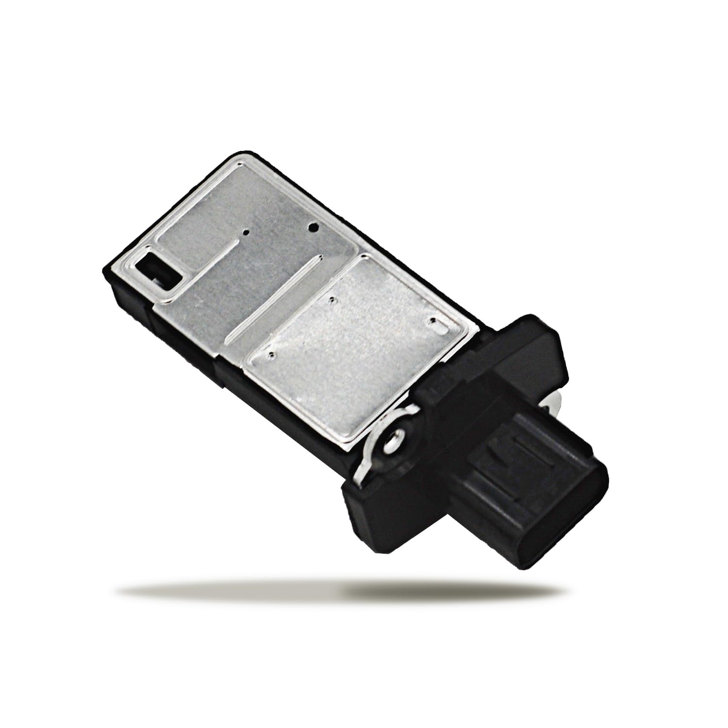 BEAMINGAUTO Mass Air Flow Sensor Compatible with Ford, Lincoln & Mazda Vehicles - E150, E250, F150, Edge, Escape, Econoline, Explorer, Focus, Fusion,