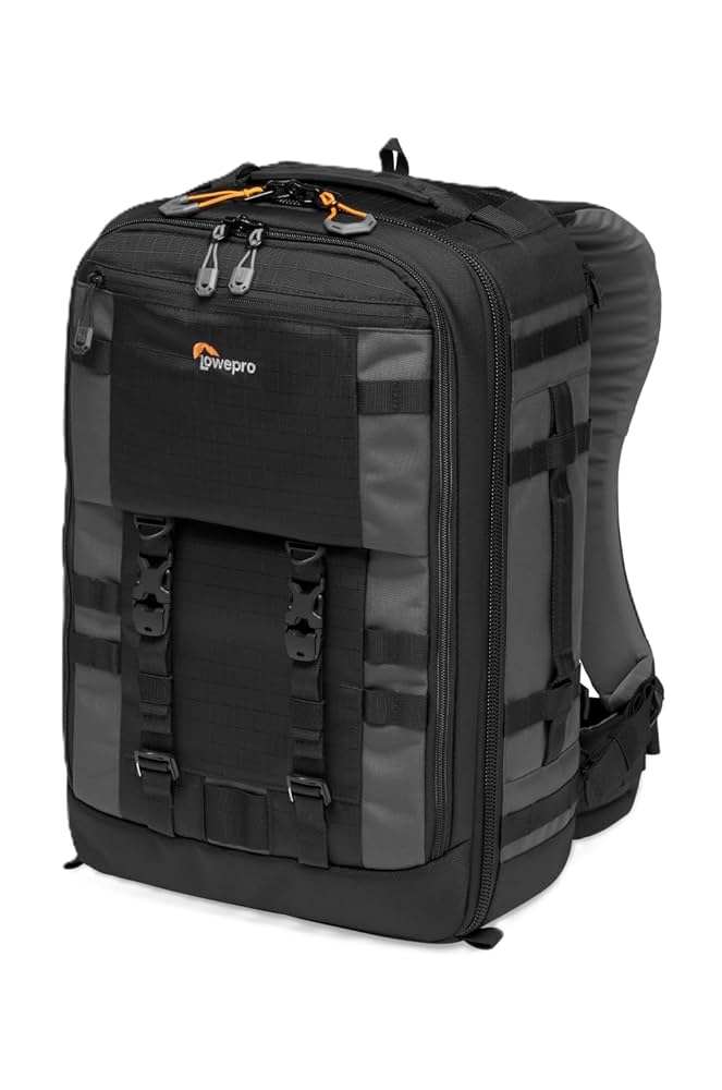 Lowepro ロープロ カメラリュック スコープフォトトラベル 350AW Lowepro Scope Photo Travel 350 AW Backpack (Dark Olive) LP36358