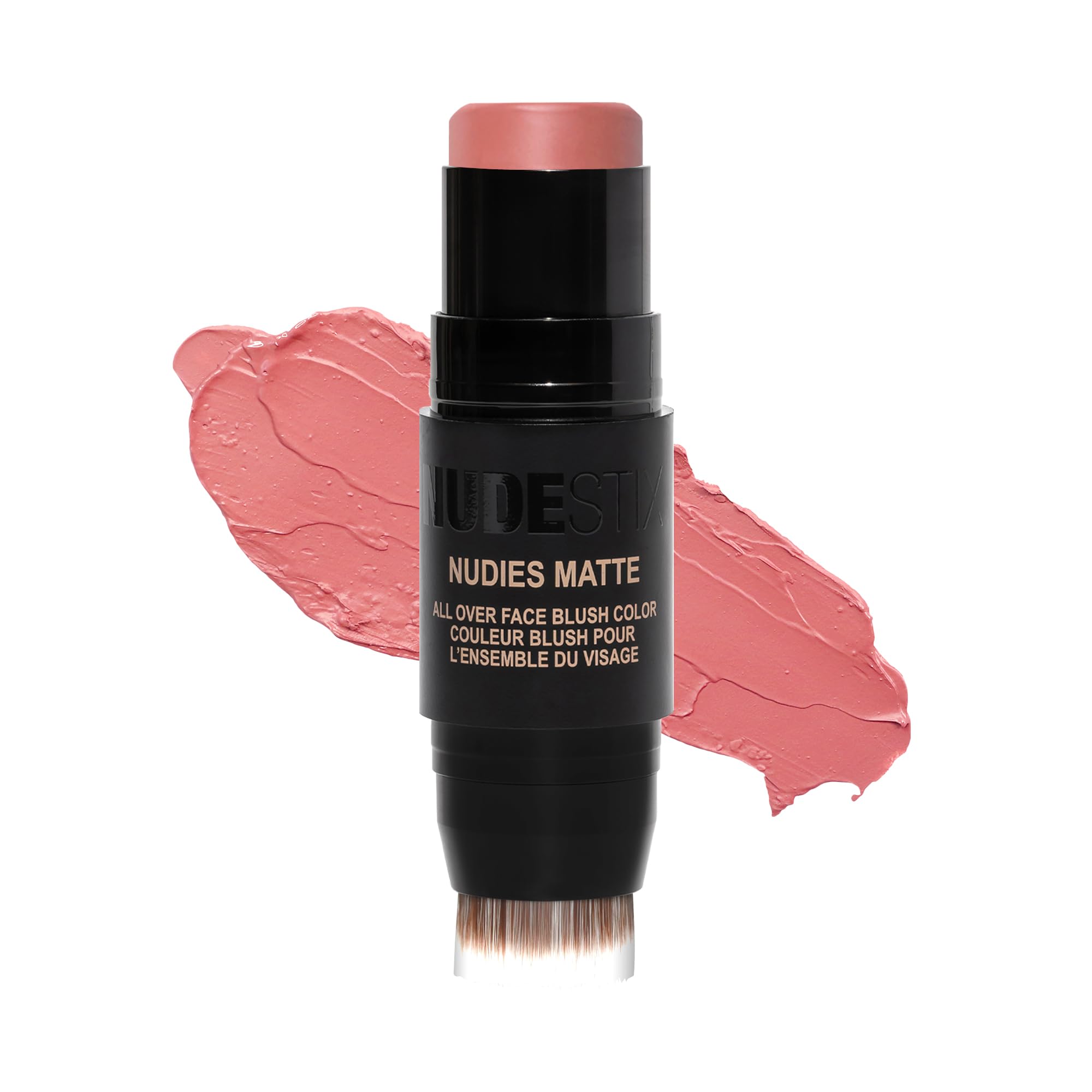 Nudestix Nudies Blush All Over Face Color, 7gm (Pack of 1)