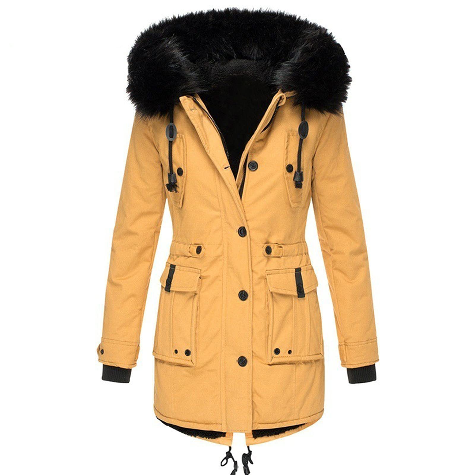 Cold Weather Winter Coat Sale Womens Uk Best Dog-walking Coats For