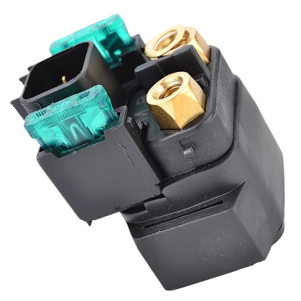 Interruptores relé solenoide Para MT10 WR250 WR250R WR250X YZF R1
