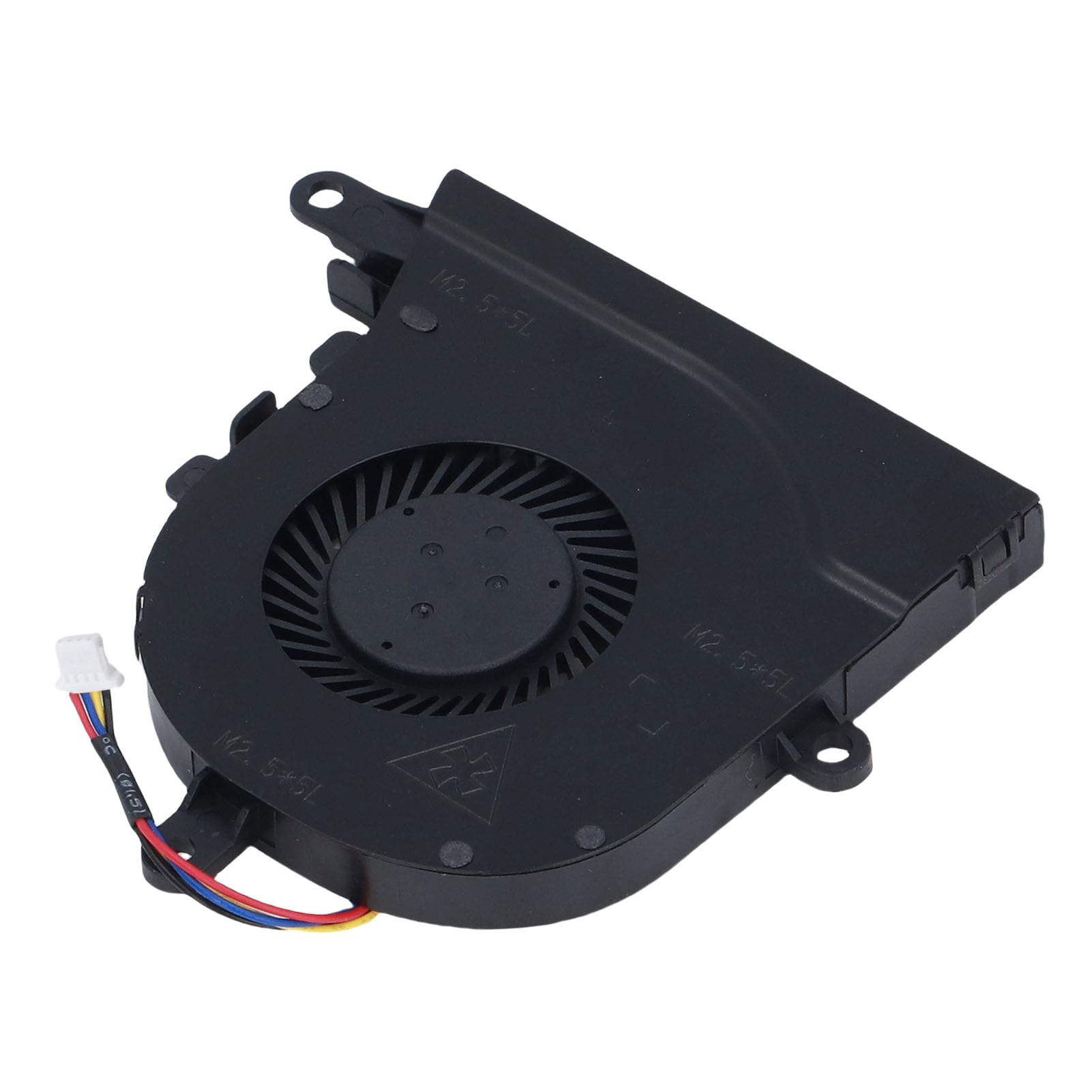Ventola di Raffreddamento CPU Sostitutiva per Latitude 3590 L3590 E3590 Insipron 15 5570 5575 5770 17-3780 3793 5770 3580 3590 3591 3593 Ventola di Raffreddamento CPU per Laptop Serie