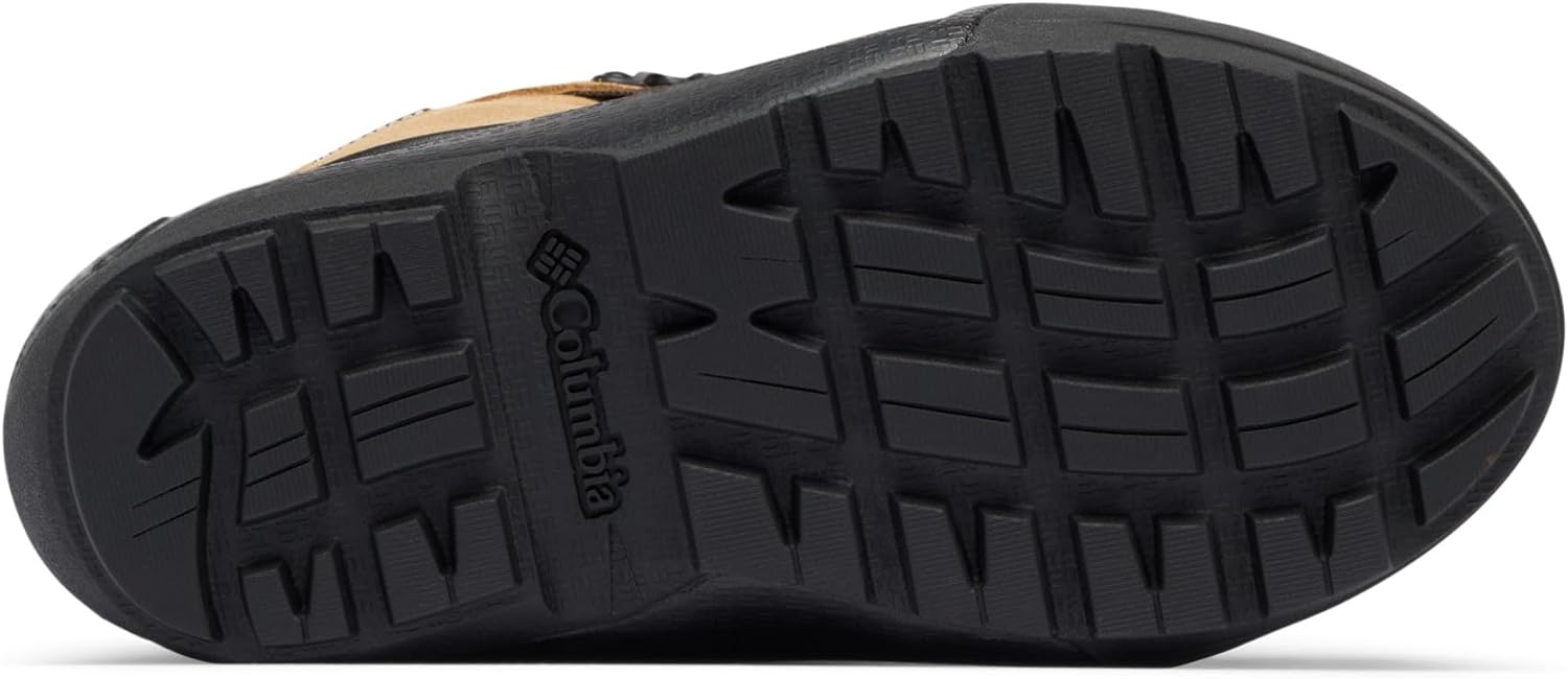 Columbia unisex-child Youth Powderbug Alpine Waterproof