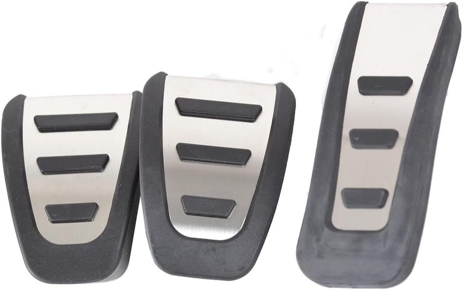 Audi Genuine 8K1064200C Pedal