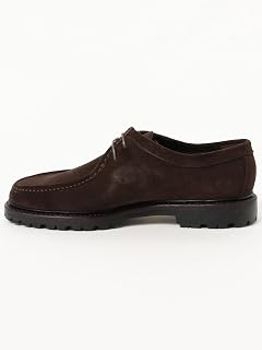 Tirolean Shoes 51-32-0140-232: Brown