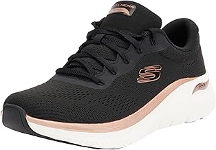 Skechers Arch Fit 2.0 Glow The Distance ShoesWomen