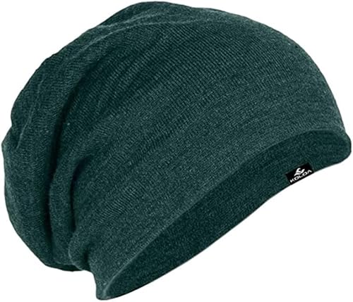 Joes USA Koloa Surf Slouchy Beanie en 7 colores