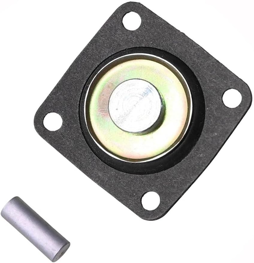 Replacement part made to fit Motorcraft Cm-192, C2Az-9B559-A Accelerator Pump Diaphragm Kit R2MotS27618