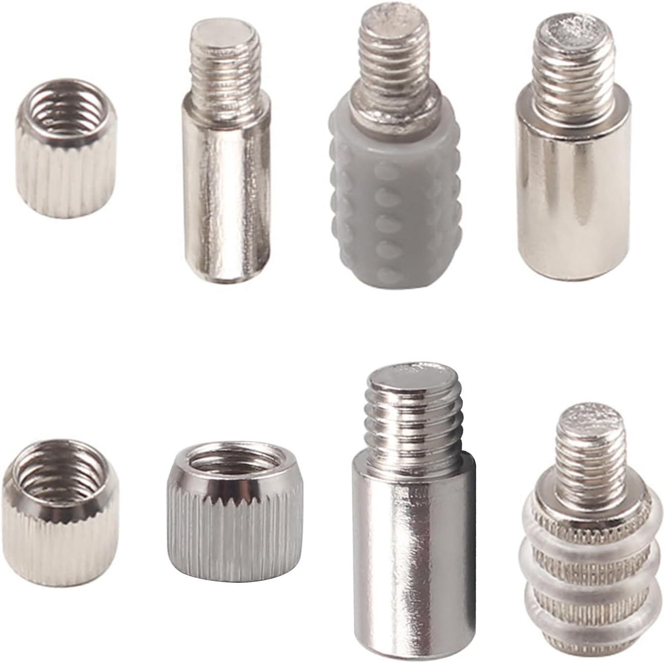 Shelf Support Pegs Stud Shelf Bracket Holder Furniture Hardware Cupboard Wardrobe Shelf Pins 20pcs/set