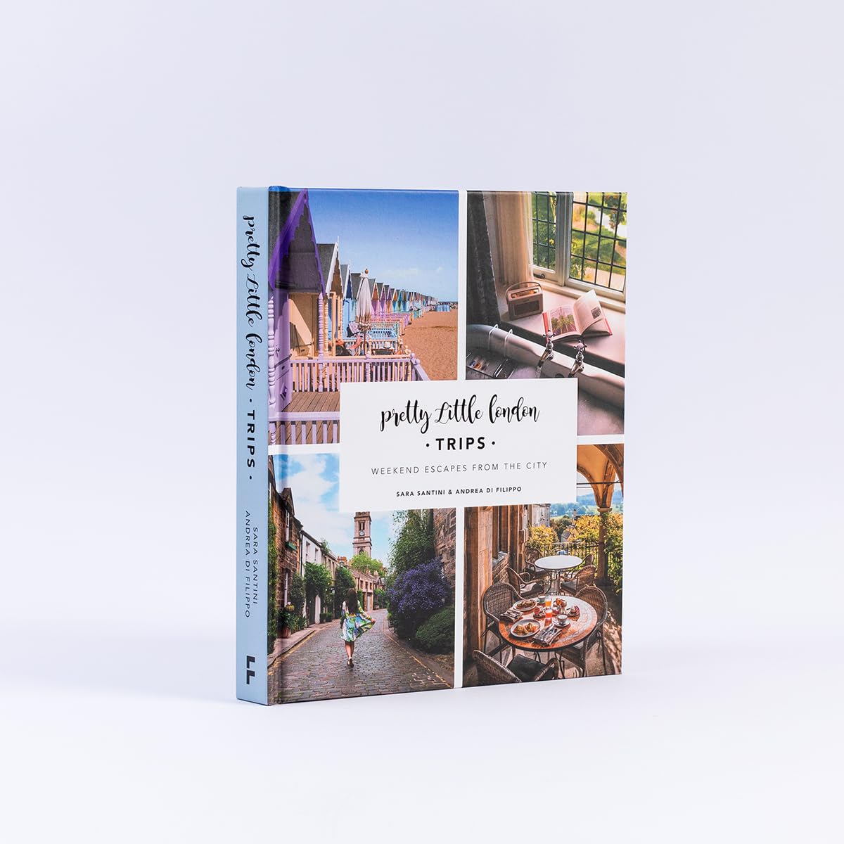 Pretty Little London: Trips: Weekend Escapes From the City (2)