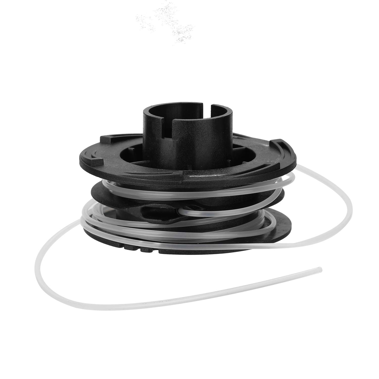 Layfuz Universal Bump Feed Line Trimmer Head Aluminium Alloy Strimmer Grass Brush Cutter Parts 4