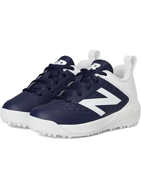 Детские кроссовки New Balance Kids 4040v8 Youth Turf-Trainer (Little Kid/Big Kid) для тренировок