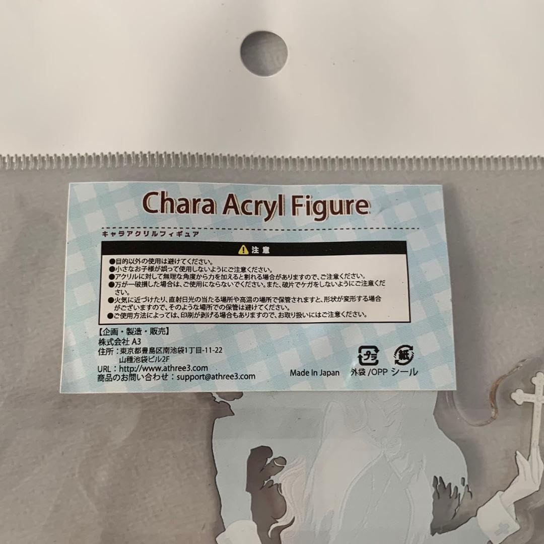 Amazon | BLEACH 松本乱菊 ハロウィンver. アクスタ キャラ
