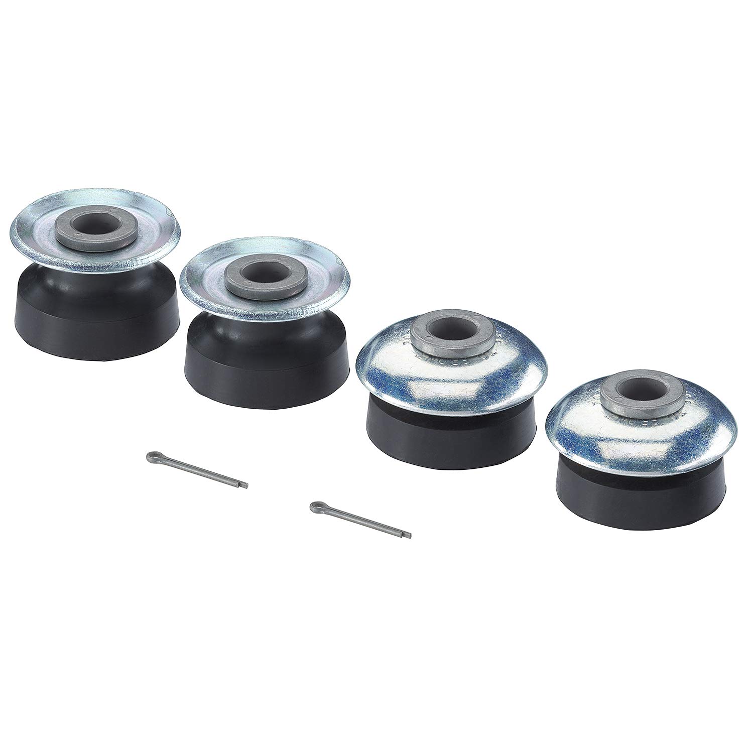 Amazon.com: MOOG K8157 Suspension Strut Rod Bushing Kit for