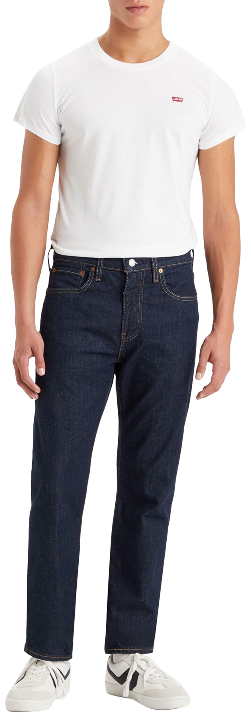 Levi's 502 Taper Vaqueros Hombre — view 571