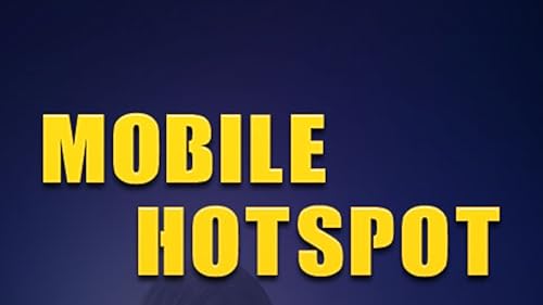Mobile Hotspot - Access Point - App on Amazon Appstore