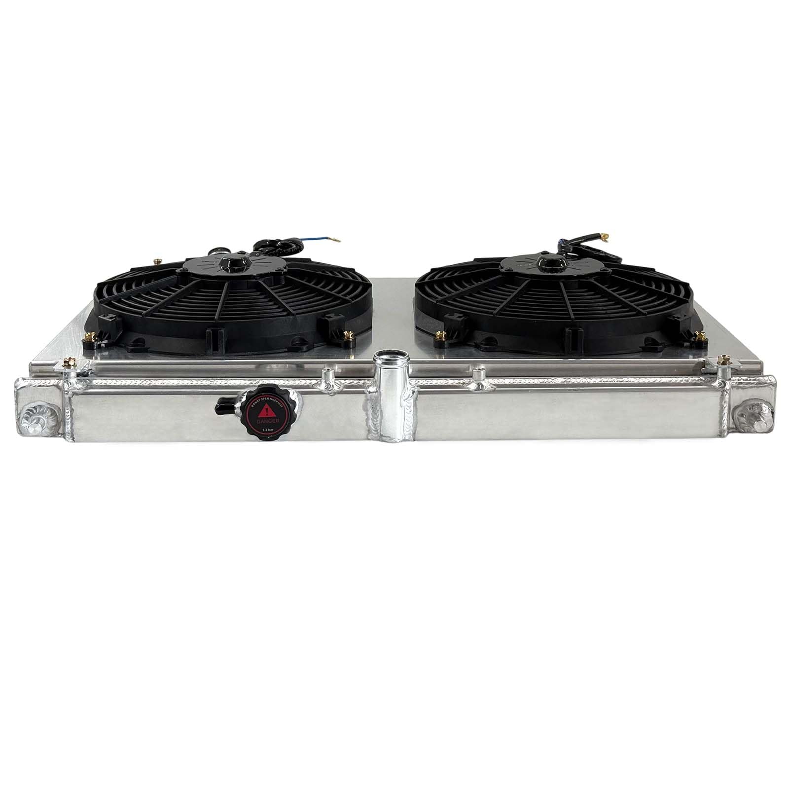 Amazon.com: SPAWON Radiator