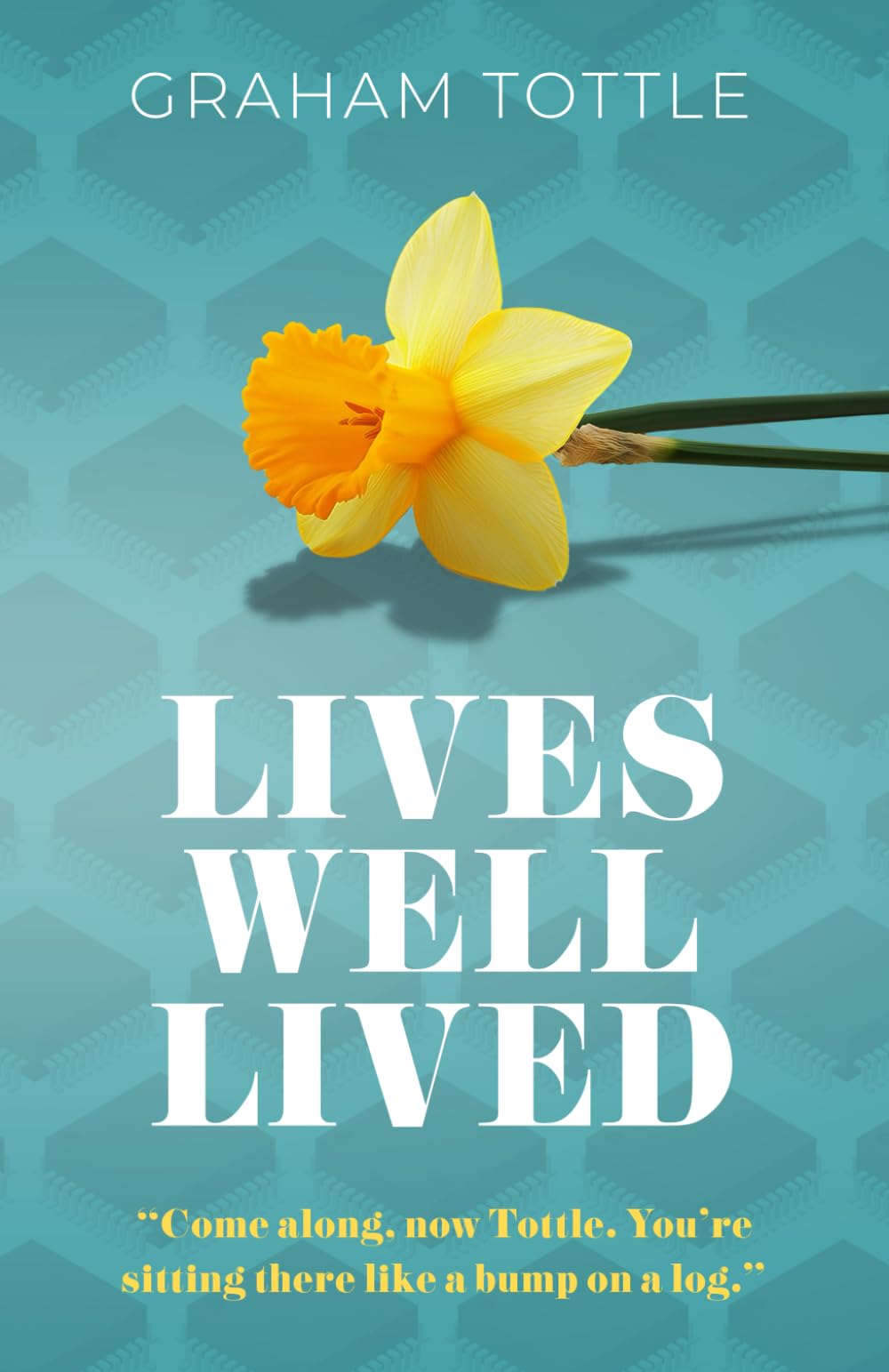 Lives Well Lived