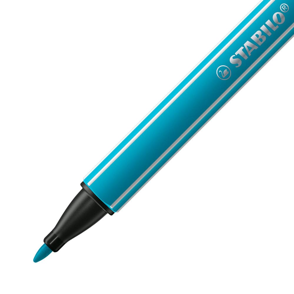 STABILO - Filzschreiber - pointMax | ARTY, 42er Pack