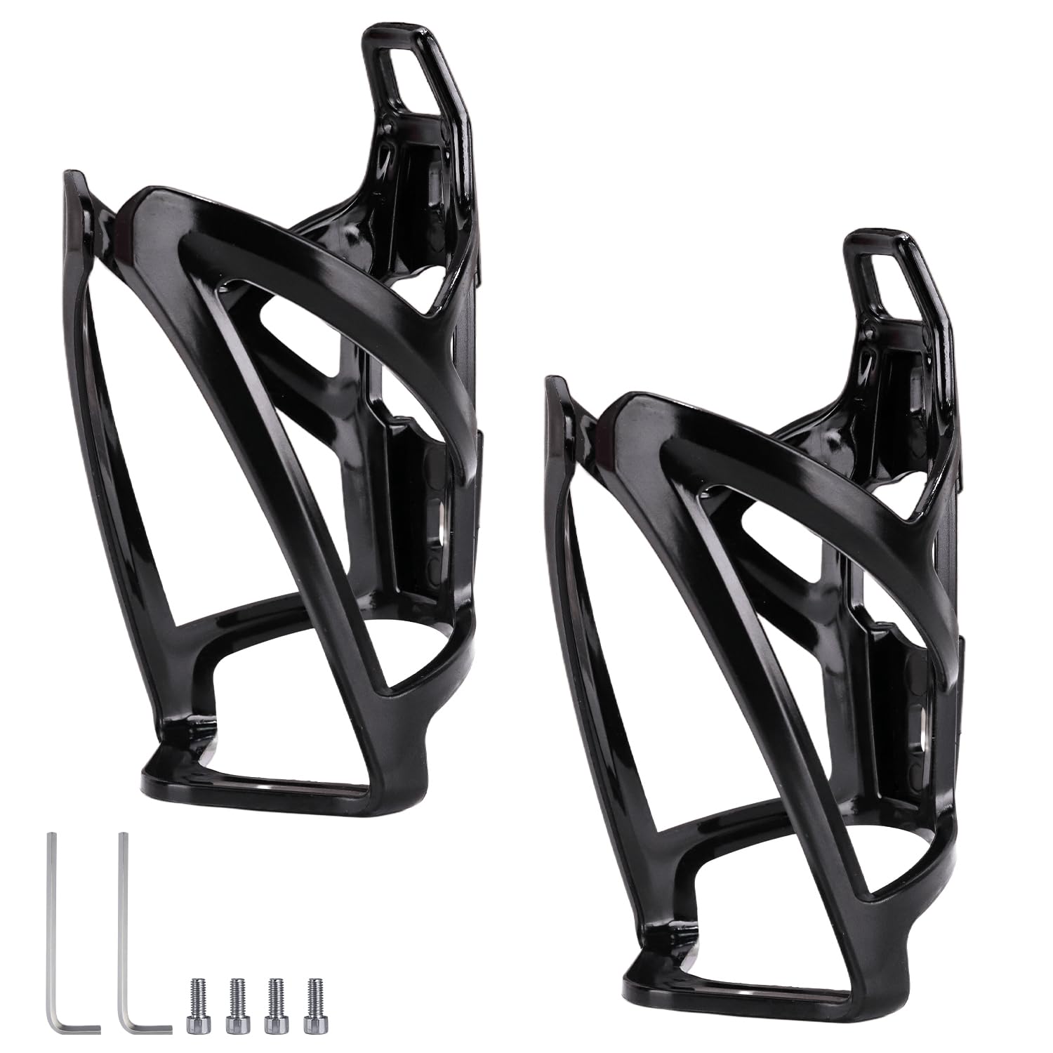 flaschenhalter gabel rennrad 2 Stück Getränkehalter Fahrrad,Flaschenhalter Fahrrad Getränkehalter,getränke Halter Fahrrad für MTB Mountain Road Bike Gravel Bike und E-Bike Sport & Freizeit Wählen Sie eine Größe:L (60x42cm) winter drop C/K Truck LS and