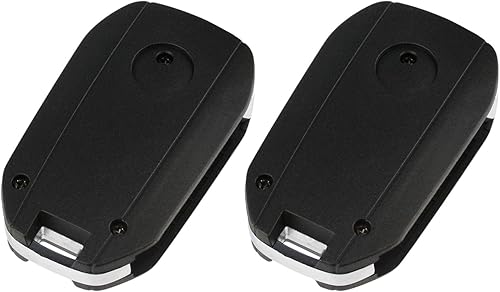 Miniatura 8 de Llavero abatible para Chevy Pontiac Saturn 2005-2010 (15252034)