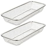 Fácil de transportar y almacenar:Su ligereza las hace cómodas de mover y guardar cuando no están en uso, sin ocupar demasiado espacio.