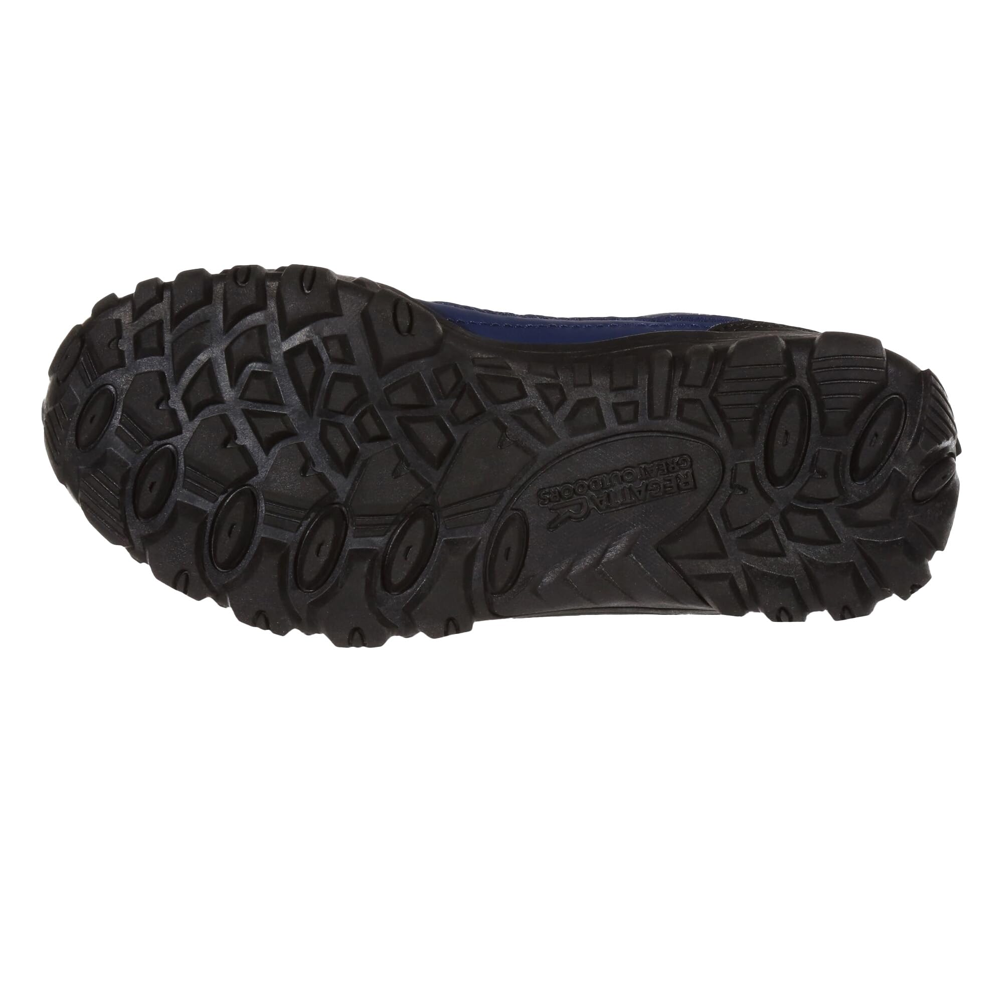 Regatta Kids Edgepoint Low Rise Walking Shoes Zapatos para senderismo