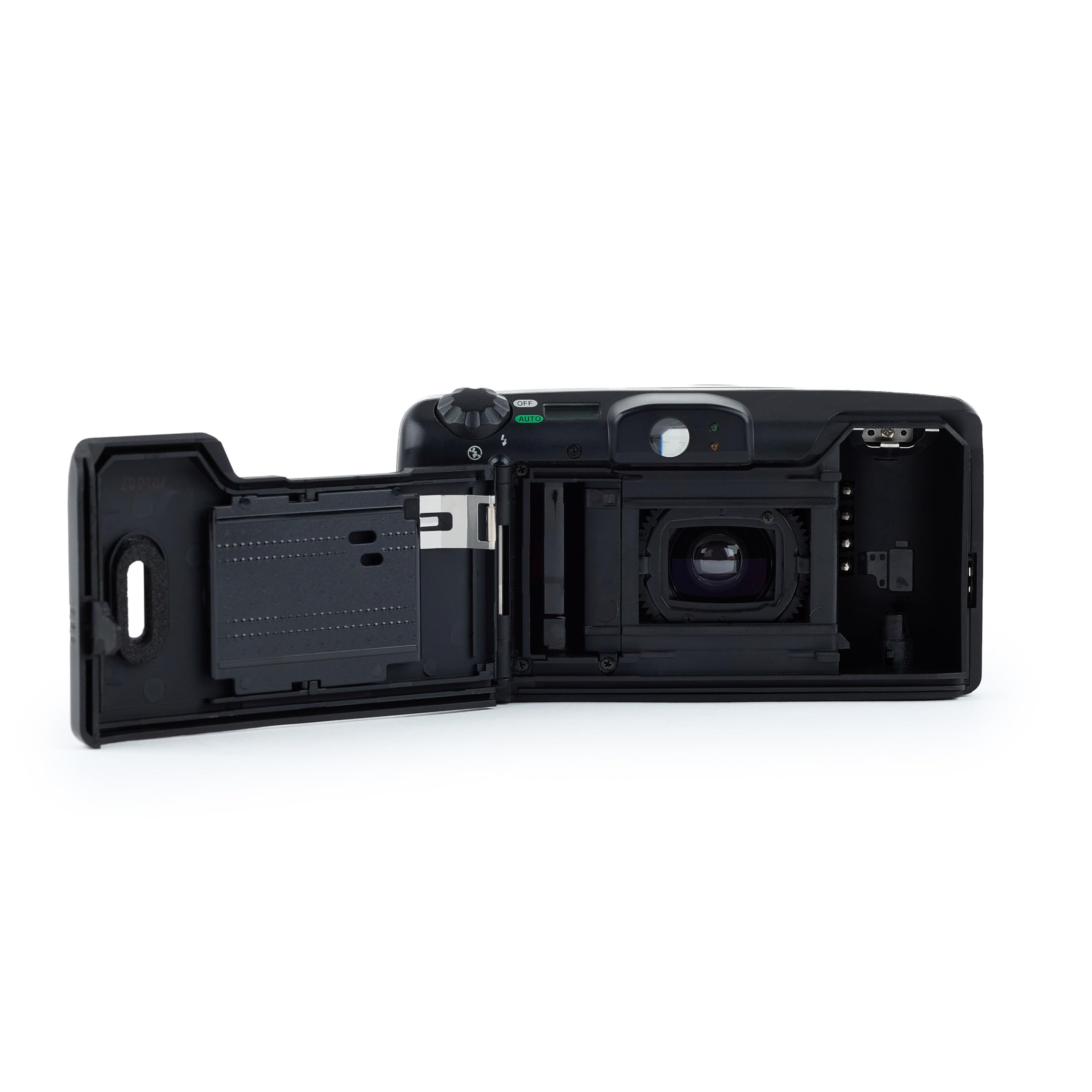 Amazon.com: Canon Sure Shot 85 Zoom SAF Cámara de película de
