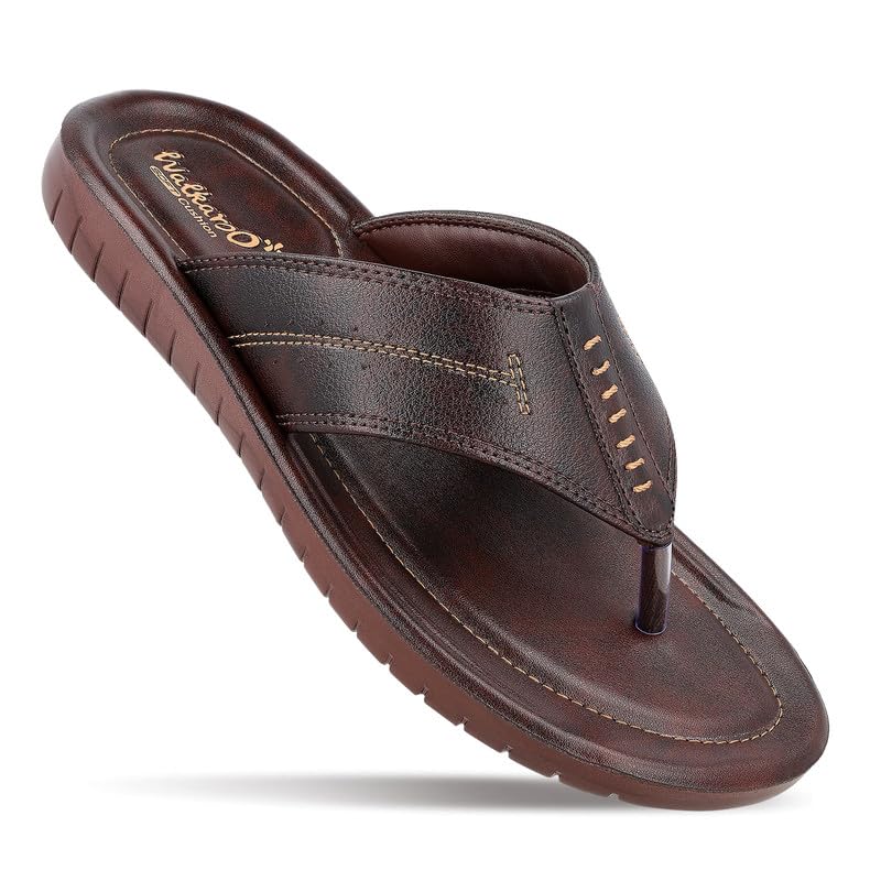 WALKAROO PLUS Casual Wear Sandal For Mens|Cushioned Insole|Light Weight|Comfortable and Daily use|WE1023 (B0DDKWBSVK) Amazon Price History, Amazon Price Tracker