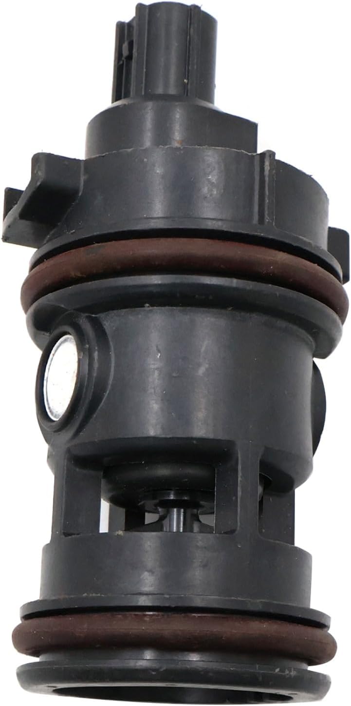 Engine Evap Vapor Charcoal Canister Dust Compatible with Honda Accord 2.4L 3.0L 2003-2007 Compatible with Acura TL 3.2L 3.5L TSX 2.4L 2004-2008#17315-SDA-A02 17315SDAA02