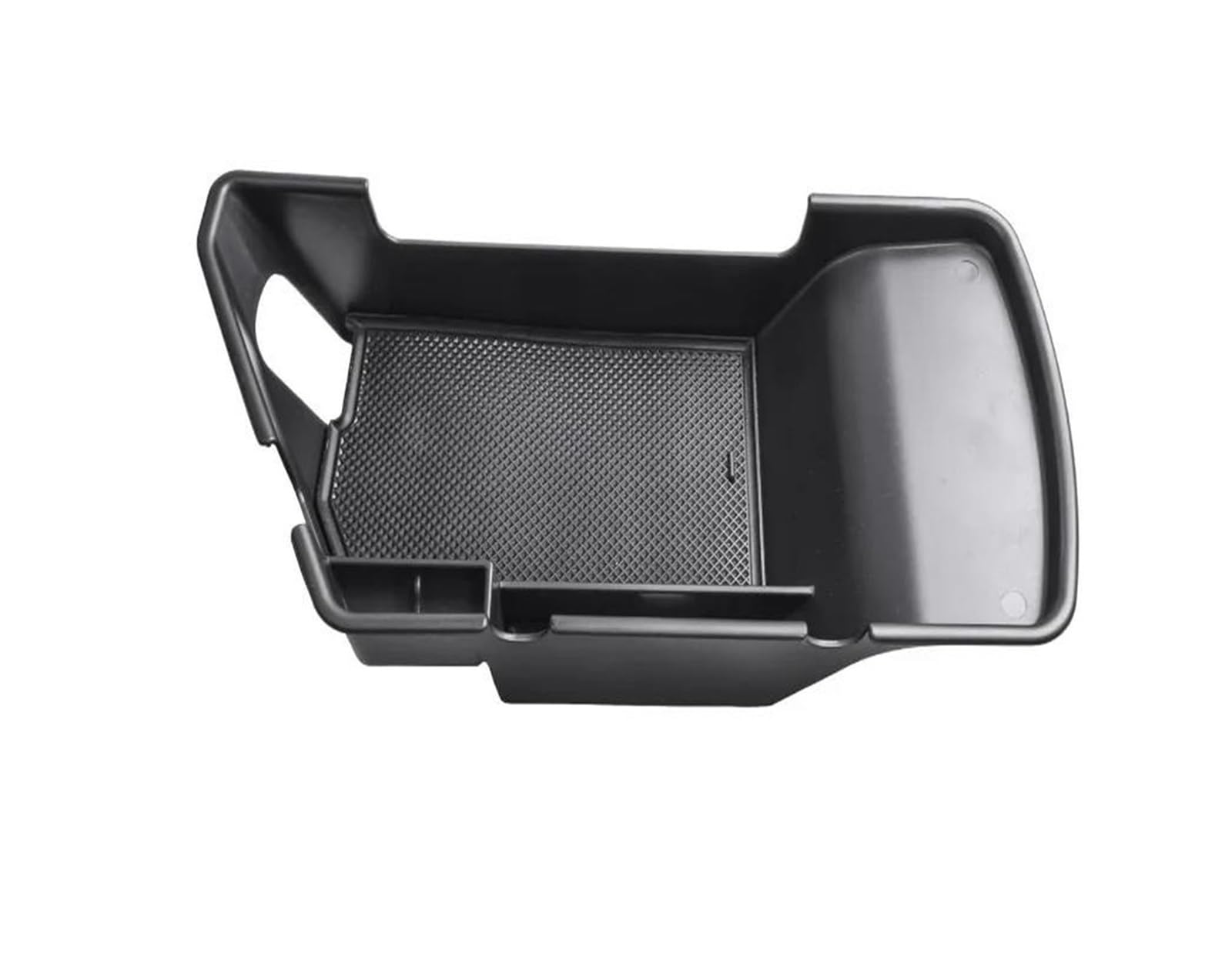 OOPUHKSY Center Console Organizer For Dodge For Challenger 2015-2023 Insert Tray Accessories