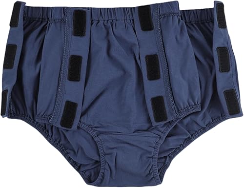 WEEOATAR Ropa interior para pacientes, Ropa interior poscirugía con palo mágico, Ropa interior elástica de recuperación quirúrgica, Ropa interior