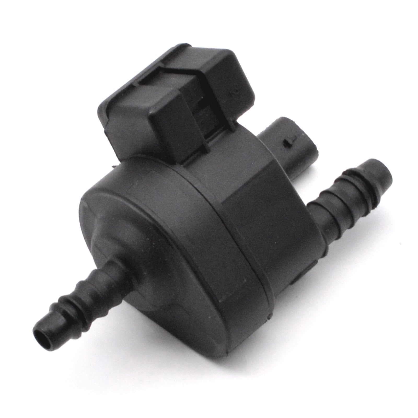 Valvola solenoide di spurgo del contenitore del carbone per vapori Per Audi A1 A3 A4 A5 Q3 Q5 TT Per Skoda Octavia Superb Per VW Golf Beetle Passat Polo GTI Sharan Tiguan T-ROC Touran Per Seat